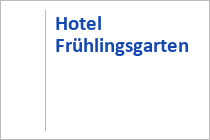 Hotel Frühlingsgarten
