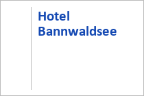 Hotel Bannwaldsee