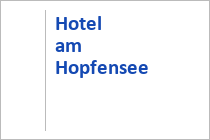 Hotel am Hopfensee