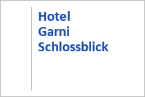 Hotel Garni Schlossblick