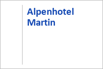 Alpenhotel Martin