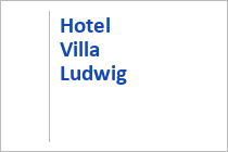 Hotel Villa Ludwig