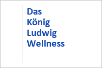 Das König Ludwig Wellness & Spa Resort