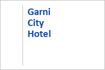 Garni City Hotel