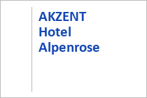 AKZENT Hotel Alpenrose