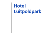 Hotel Luitpoldpark
