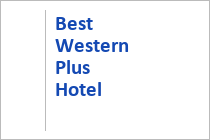 Best Western Plus Hotel Füssen