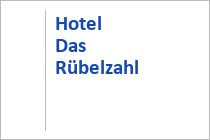 Hotel Das Rübelzahl