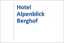 Hotel Alpenblick Berghof 