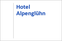 Hotel Alpenglühn