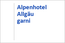 Alpenhotel Allgäu garni