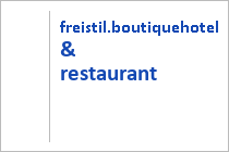 freistil.boutiquehotel & restaurant