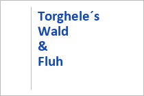 Torghele´s Wald & Fluh