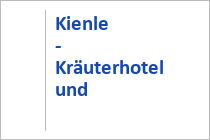 Kienle - Kräuterhotel und Gasthaus