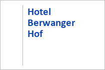 Hotel Berwanger Hof