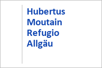 Hubertus Moutain Refugio Allgäu