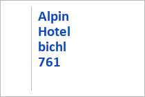 Alpin Hotel bichl 761