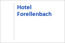 Hotel Forellenbach