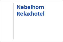 Nebelhorn Relaxhotel