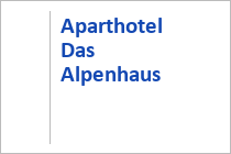 Aparthotel Das Alpenhaus