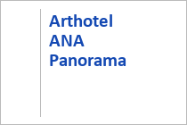 Arthotel ANA Panorama