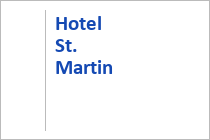 Hotel St. Martin
