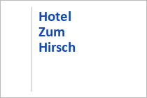 Hotel Zum Hirsch