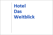 Hotel Das Weitblick 