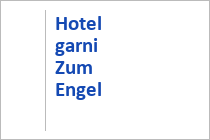 Hotel garni Zum Engel