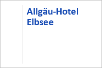 Allgäu-Hotel Elbsee