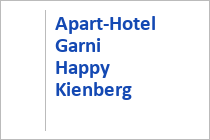 Apart-Hotel Garni Happy Kienberg