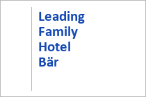 Leading Family Hotel Bär