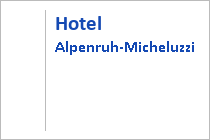 Hotel Alpenruh-Micheluzzi