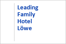 Leading Family Hotel Löwe