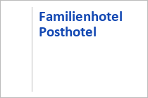 Familienhotel Posthotel