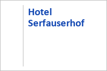 Hotel Serfauserhof