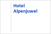 Hotel Alpenjuwel