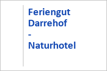 Feriengut Darrehof - Naturhotel garni
