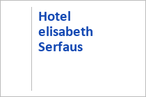 Hotel elisabeth Serfaus