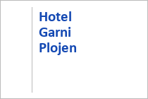 Hotel Garni Plojen