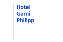 Hotel Garni Philipp