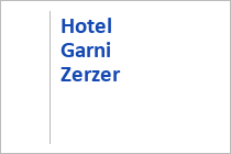 Hotel Garni Zerzer