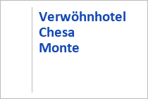Verwöhnhotel Chesa Monte