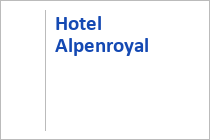 Hotel Alpenroyal