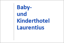 Baby- und Kinderthotel Laurentius