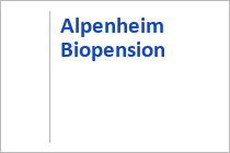 Alpenheim Biopension