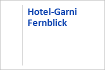 Hotel-Garni Fernblick