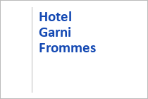 Hotel Garni Frommes