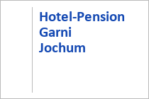 Hotel-Pension Garni Jochum