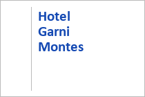 Hotel Garni Montes